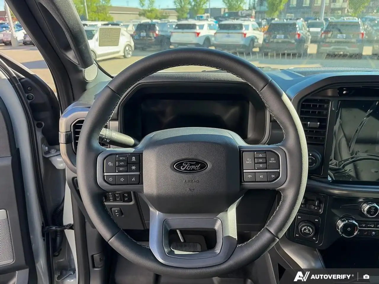 Ford F 150 photo Ford F 150