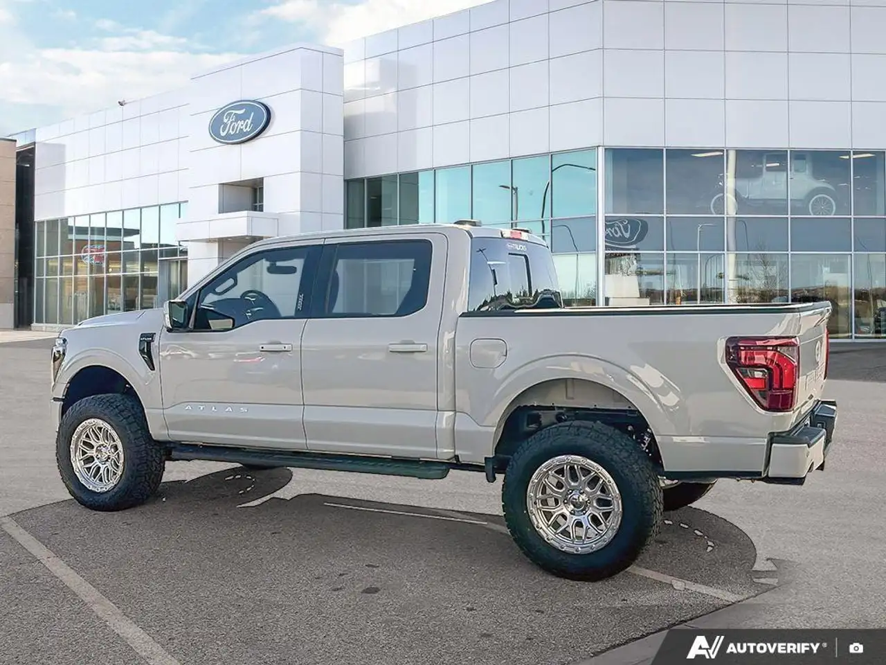 Ford F 150 photo Ford F 150