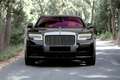 Rolls-Royce Ghost Berlina Automático de 4 Puertas Negro - thumbnail 1