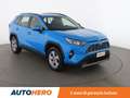 Toyota RAV 4 2.5 Hybrid  Active  AWD-i  FHEV Blu/Azzurro - thumbnail 8