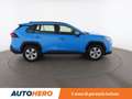 Toyota RAV 4 2.5 Hybrid  Active  AWD-i  FHEV Blu/Azzurro - thumbnail 7
