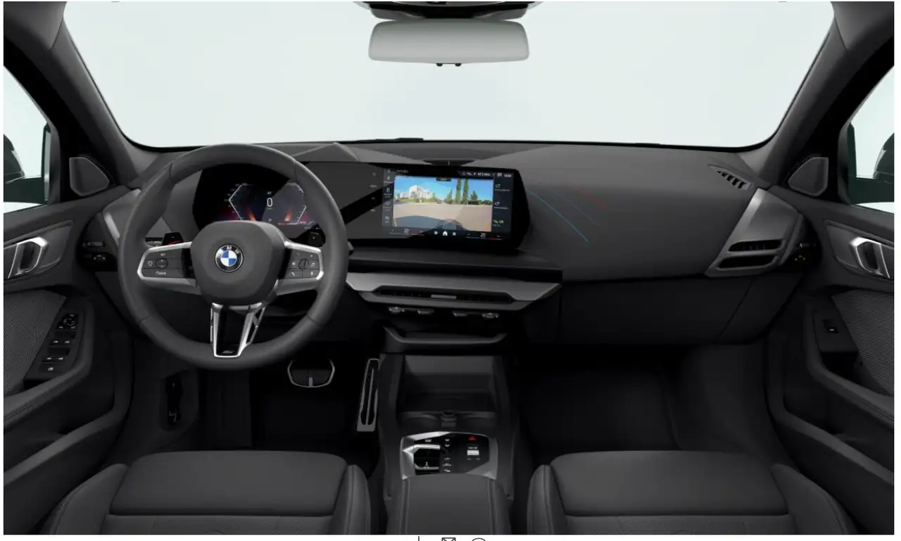 BMW 1 Series 2026