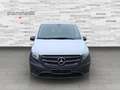 Mercedes-Benz Vito Tourer 114 CDI Pro lang Automatik Klima Blanc - thumbnail 11