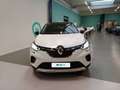 Renault Captur 2 E-TECH Hybrid 143 Techno Blanc - thumbnail 2