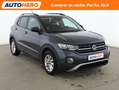 Volkswagen T-Cross 1.0 TSI Advance DSG7 81kW Gris - thumbnail 8