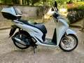 Honda SH 150i 2020 Blanc - thumbnail 3