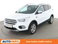 Ford Kuga 1.5 EcoBoost Cool&Connect*NAVI*PDC*SHZ*KLIMA* Blanc - thumbnail 1