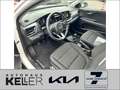 Kia Stonic 1.2 Vision Navi SHZ Lenkradheizung Blanc - thumbnail 6