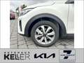 Kia Stonic 1.2 Vision Navi SHZ Lenkradheizung Blanc - thumbnail 14