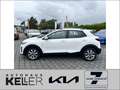 Kia Stonic 1.2 Vision Navi SHZ Lenkradheizung Blanc - thumbnail 3