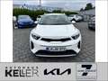 Kia Stonic 1.2 Vision Navi SHZ Lenkradheizung Blanc - thumbnail 4