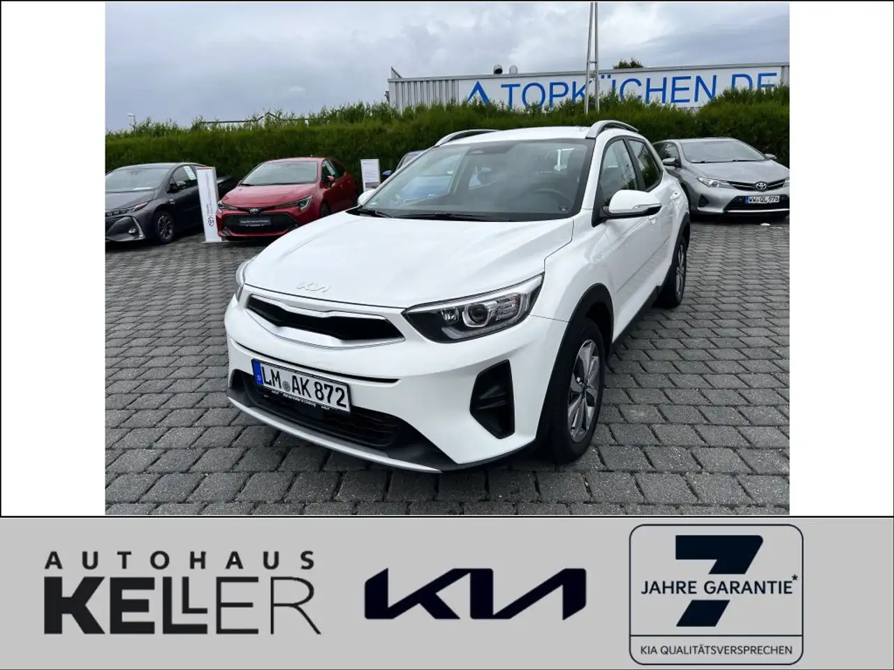 Kia Stonic
