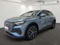 Audi Q4 e-tron Q4 45 e-tron quattro *LED*PDC*SITZH*DAB* Bleu - thumbnail 2