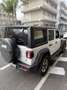 Jeep Wrangler Unlimited 2.2 mjt II Sahara auto Weiß - thumbnail 3