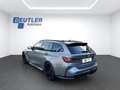 BMW M3 Touring xDrive Competition M Drivers Package Grau - thumbnail 3