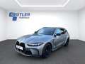BMW M3 Touring xDrive Competition M Drivers Package Grau - thumbnail 1