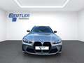 BMW M3 Touring xDrive Competition M Drivers Package Grau - thumbnail 9