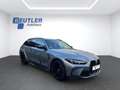 BMW M3 Touring xDrive Competition M Drivers Package Grau - thumbnail 8