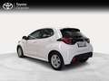 Toyota Yaris 120H 1.5 Active Tech Blanco - thumbnail 2