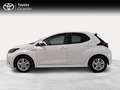 Toyota Yaris 120H 1.5 Active Tech Blanco - thumbnail 3