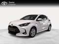 Toyota Yaris 120H 1.5 Active Tech Blanco - thumbnail 1