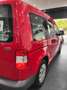 Volkswagen Caddy Life Team Caddy EcoFuel Rot - thumbnail 4