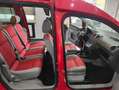 Volkswagen Caddy Life Team Caddy EcoFuel Rouge - thumbnail 9