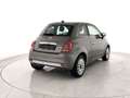 Fiat 500 1.0 hybrid Dolcevita 70cv Argento - thumbnail 3
