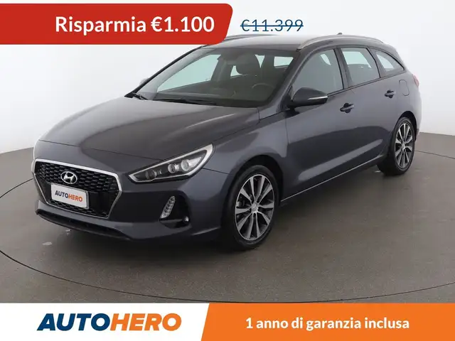 Hyundai i30 1.6 CRDi Business 110 CV