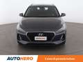 Hyundai i30 1.6 CRDi Business 110 CV Grau - thumbnail 9