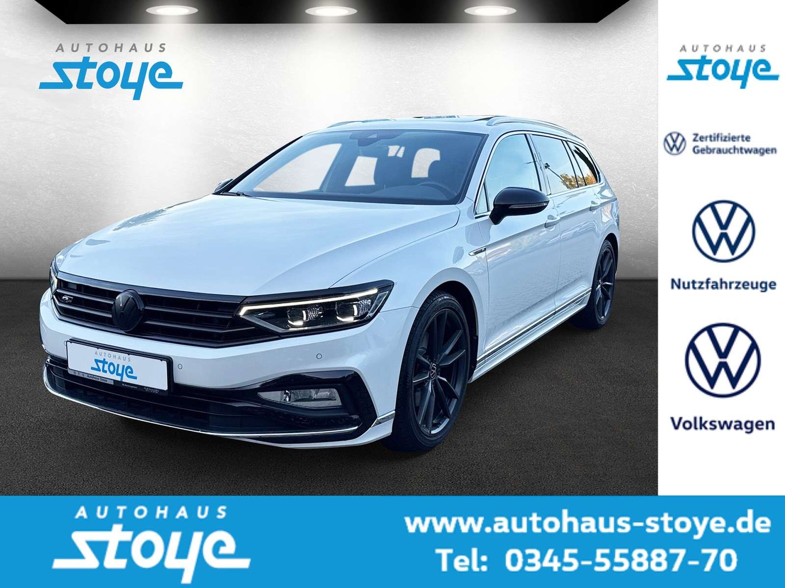 2022 Volkswagen Passat