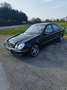 Mercedes-Benz E 500 4Matic Automatik Avantgarde Schwarz - thumbnail 3