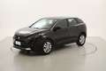 Peugeot 3008 Active Pack 1.2 Benzina 131CV Nero - thumbnail 1