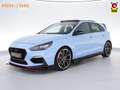 Hyundai i30 N2 Performance 2.0 275pk T-GDI |dealer onderhouden Blau - thumbnail 1