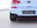 Hyundai i30 N2 Performance 2.0 275pk T-GDI |dealer onderhouden Blau - thumbnail 24