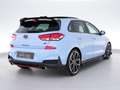 Hyundai i30 N2 Performance 2.0 275pk T-GDI |dealer onderhouden Blau - thumbnail 2