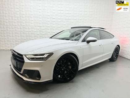 Audi A7 Sportback 45 TFSI 2x S LINE PANO 360 CAM LEER CAPL