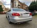 Mercedes-Benz E 300 E-Klasse Diesel BlueTEC 9G-TRONIC Avantgarde Silber - thumbnail 4