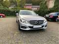 Mercedes-Benz E 300 E-Klasse Diesel BlueTEC 9G-TRONIC Avantgarde Silber - thumbnail 9