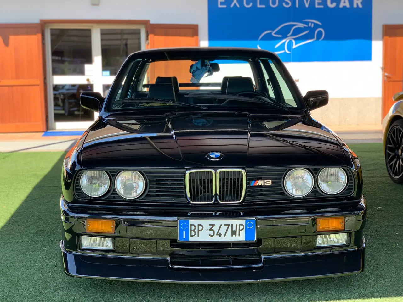 BMW M3 2.3 TOUR DE CORSE ***, foto 2
