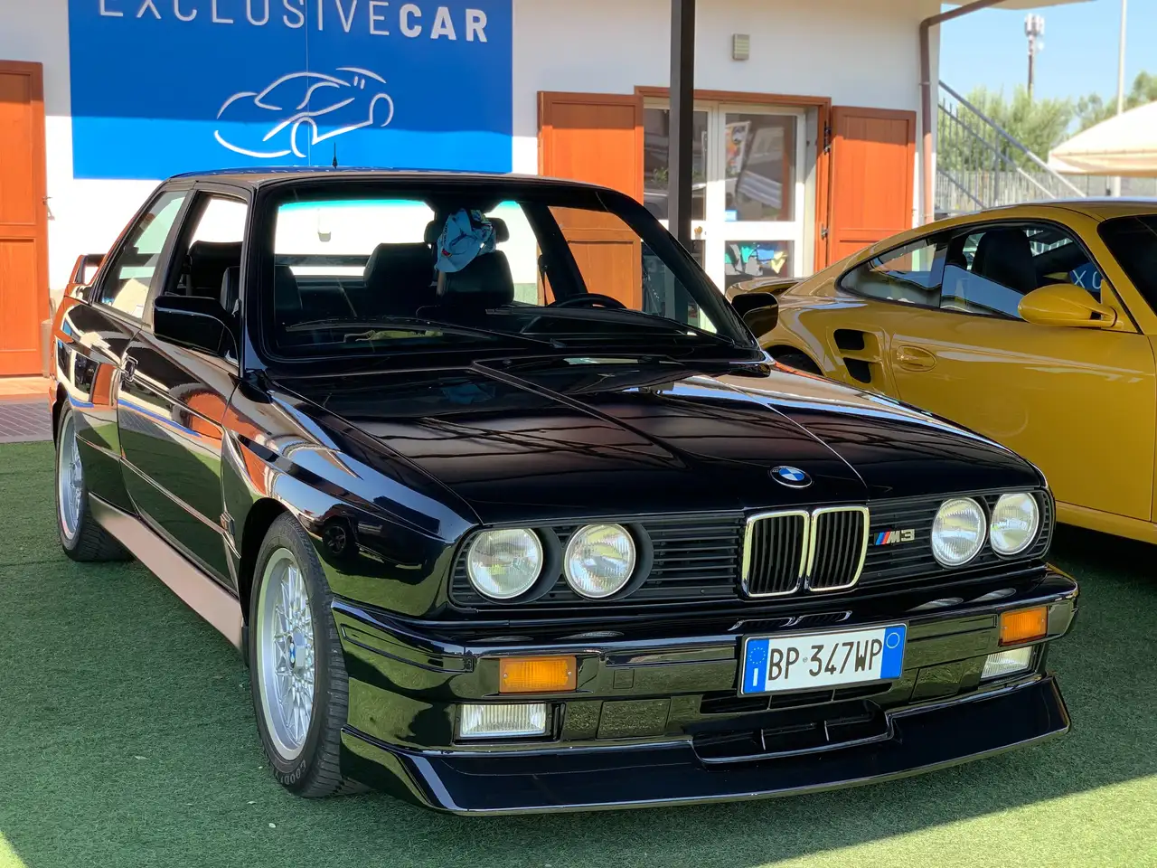 BMW M3 2.3 TOUR DE CORSE ***, foto 3