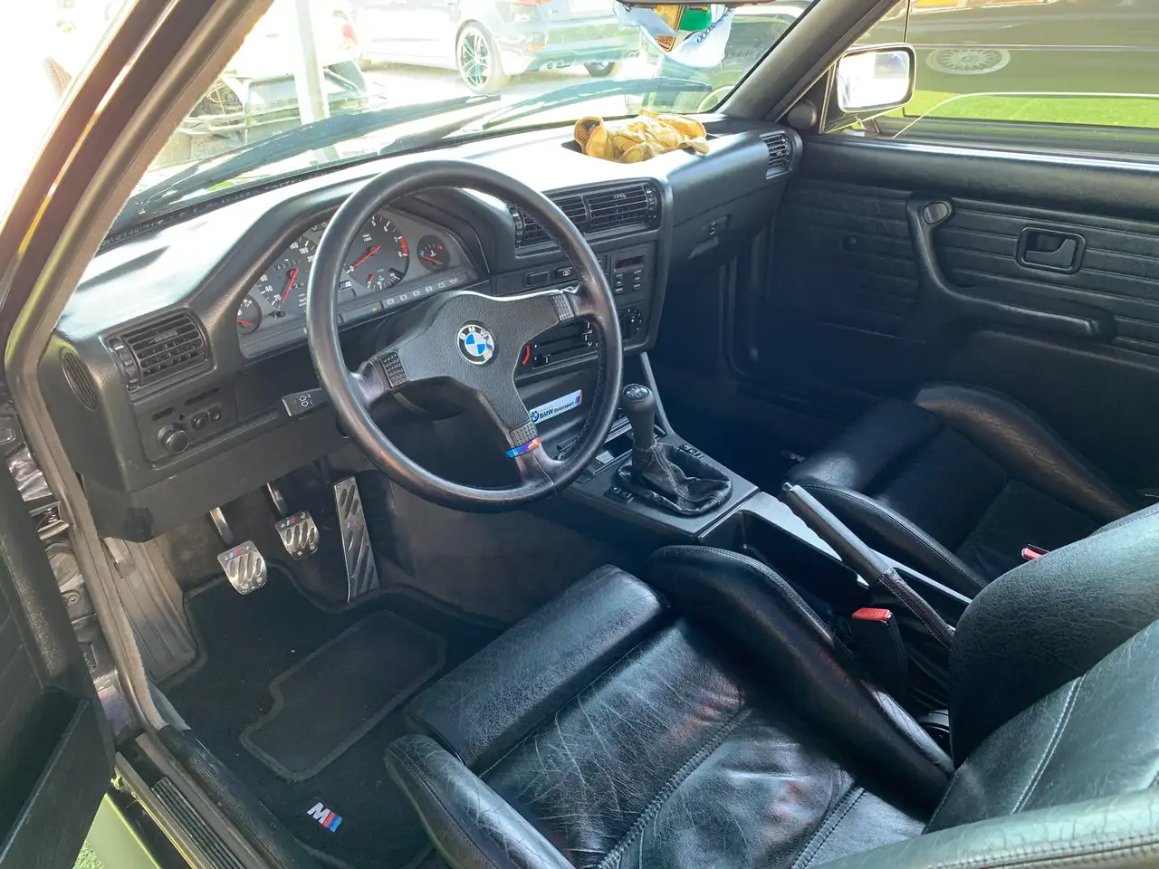 BMW M3 2.3 TOUR DE CORSE ***, foto 7