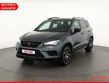 2.0 TSI DSG 4Drive LED Navi AHK 360° ACC