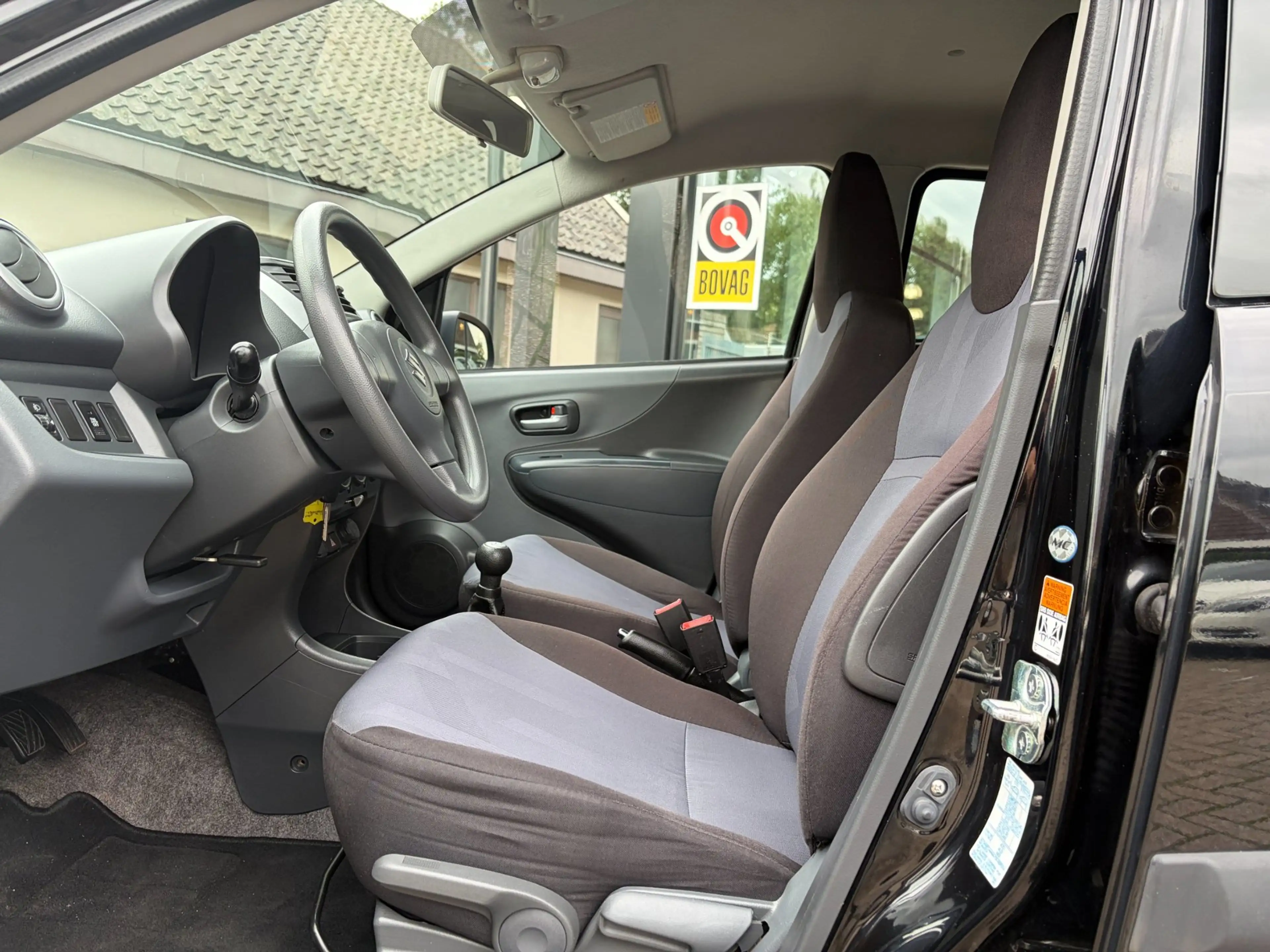 Suzuki Alto 1.0 Celebration EASSS 59d-KM! Airco LM Velgen NL-A — photo 12