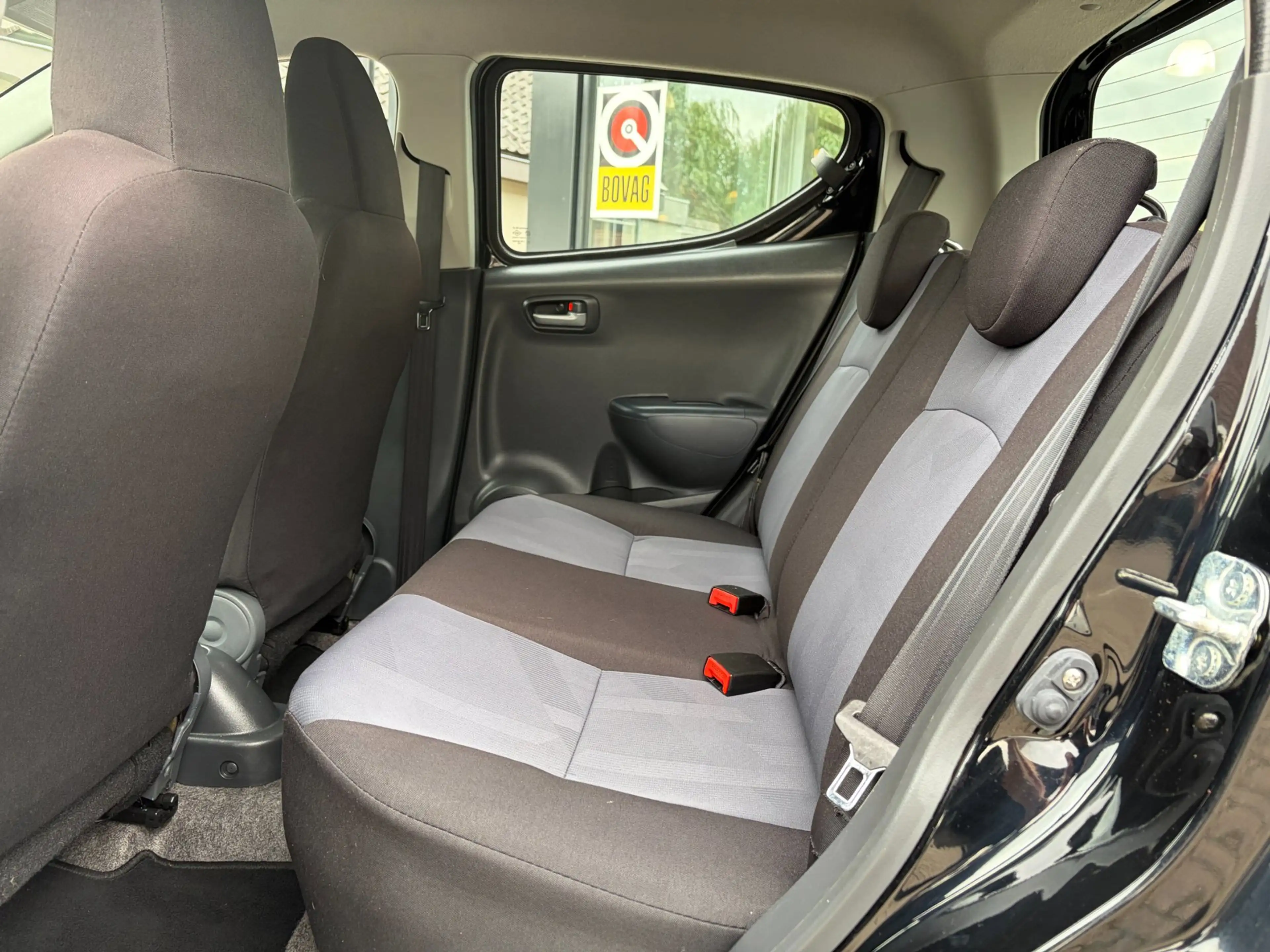 Suzuki Alto 1.0 Celebration EASSS 59d-KM! Airco LM Velgen NL-A — photo 15