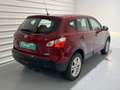 Nissan Qashqai Q+2 1.5dCi Acenta 4x2 Rojo - thumbnail 3