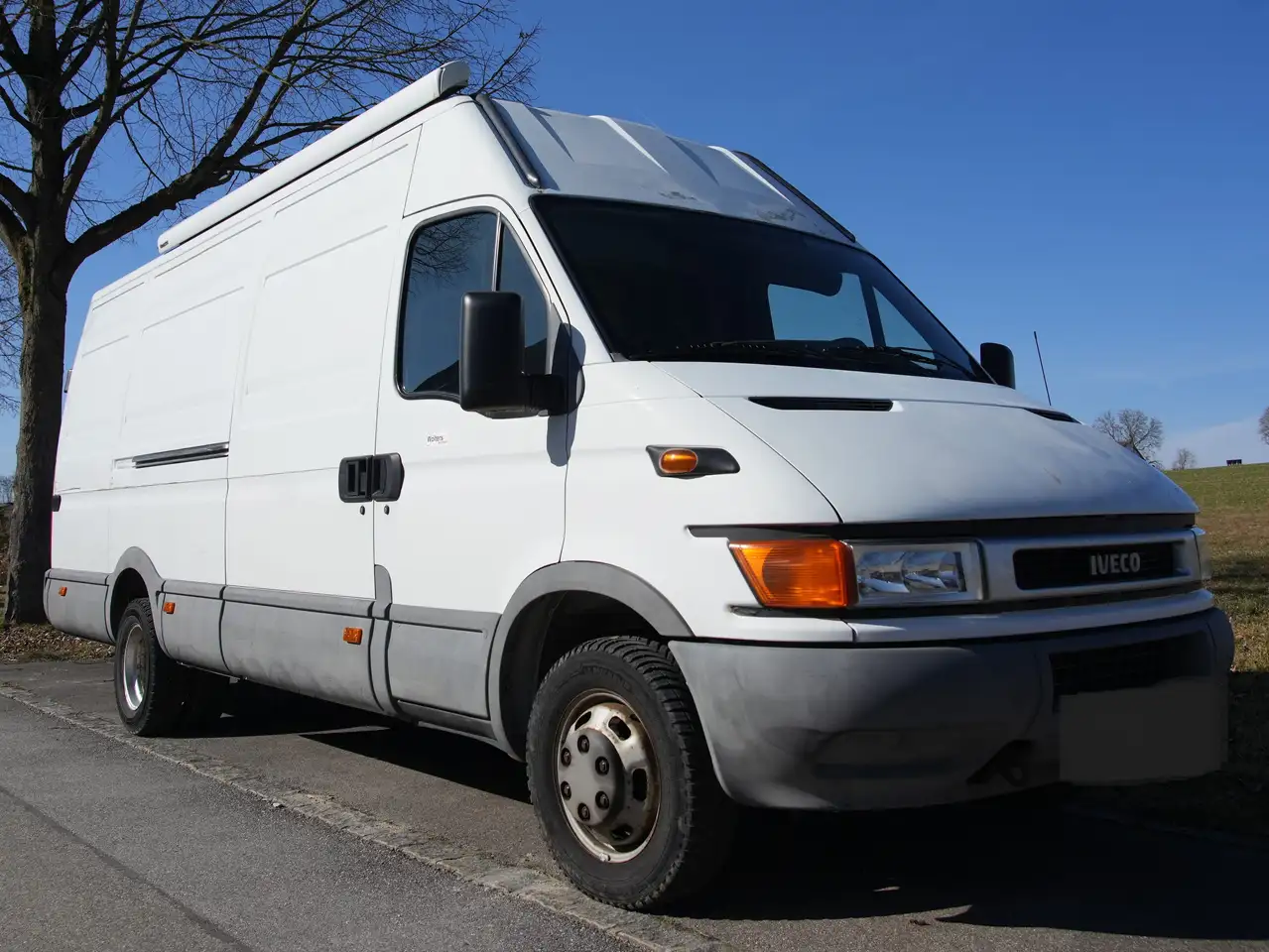 Iveco Daily