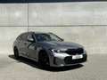 BMW 330 330e Touring Aut. M Sport*HUD*PANO*Harman/Kardon* Gris - thumbnail 1