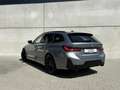 BMW 330 330e Touring Aut. M Sport*HUD*PANO*Harman/Kardon* Gris - thumbnail 6