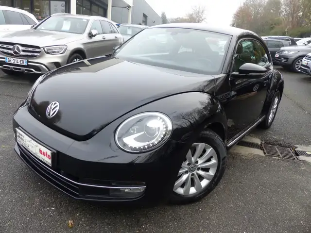 Volkswagen Coccinelle 1.4 TSI 160CH VINTAGE